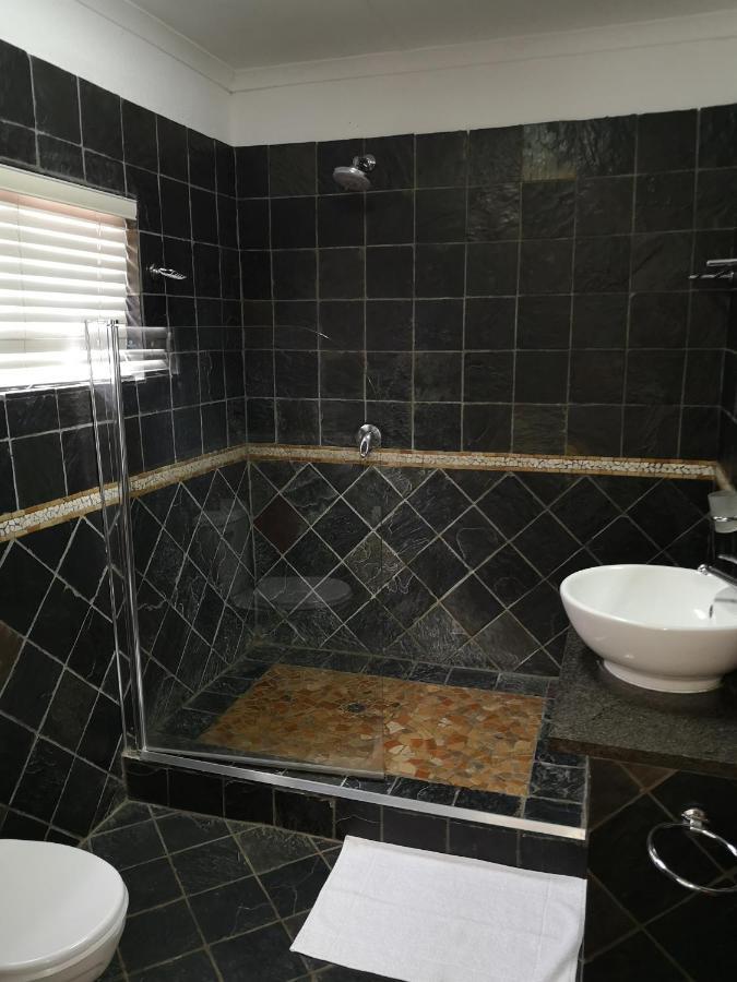 מוסינה Lifestyle Corner Guesthouse מראה חיצוני תמונה