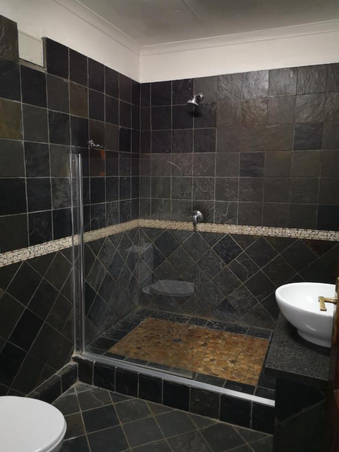 מוסינה Lifestyle Corner Guesthouse מראה חיצוני תמונה