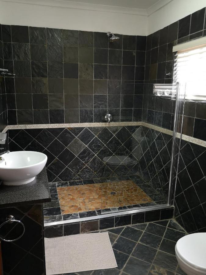 מוסינה Lifestyle Corner Guesthouse מראה חיצוני תמונה